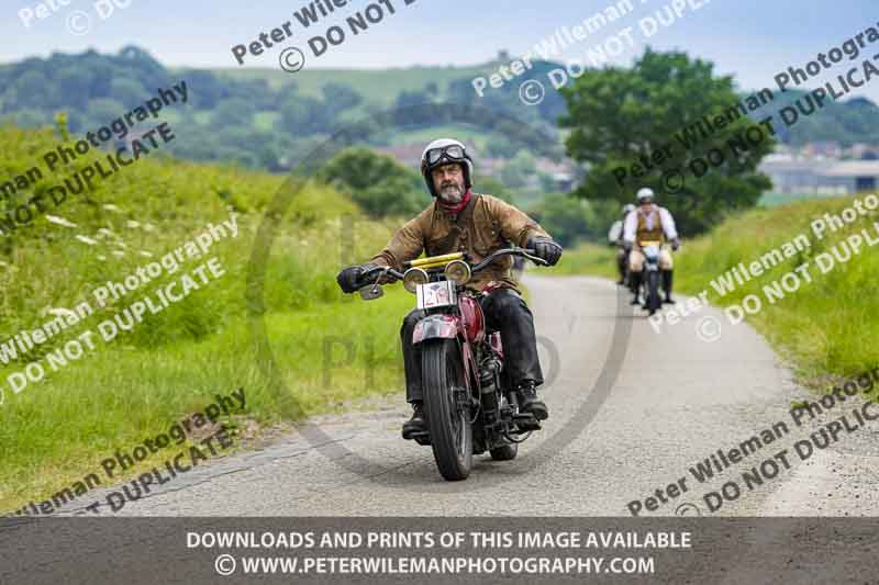 Vintage motorcycle club;eventdigitalimages;no limits trackdays;peter wileman photography;vintage motocycles;vmcc banbury run photographs